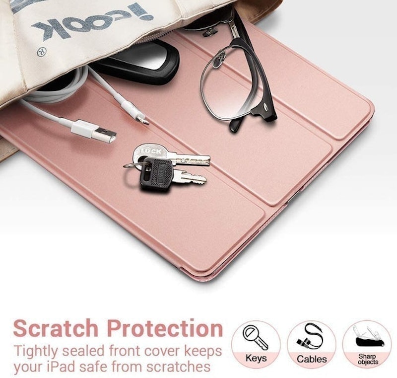 Slim Smart Case 3