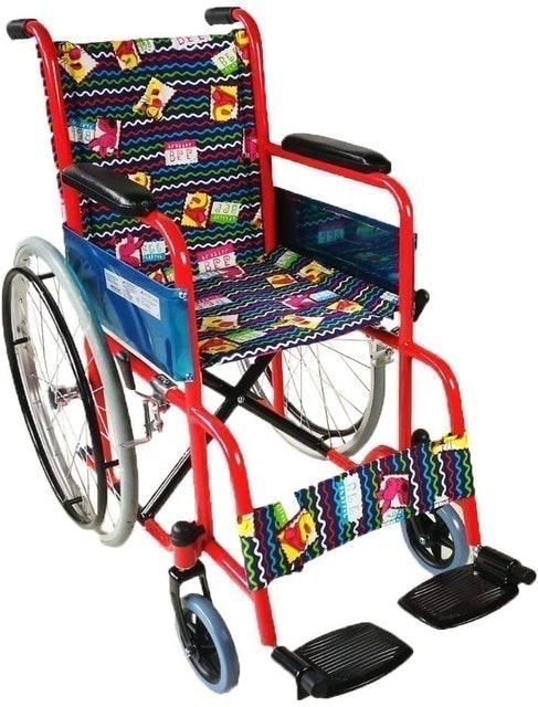 Wheelchair for Children 1