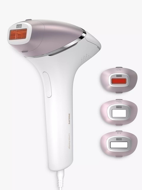 10 Best IPL Hair Removal Devices UK 2024 | Philips, Braun, and More 2