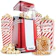 VonShef Retro Popcorn Maker 1