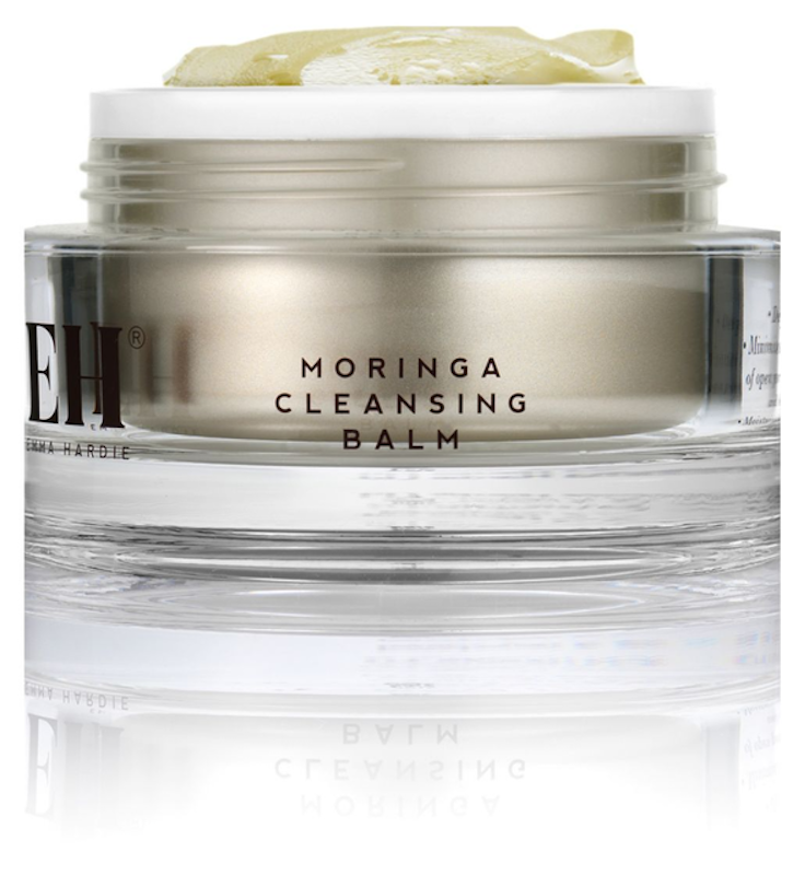 Moringa Cleansing Balm 1