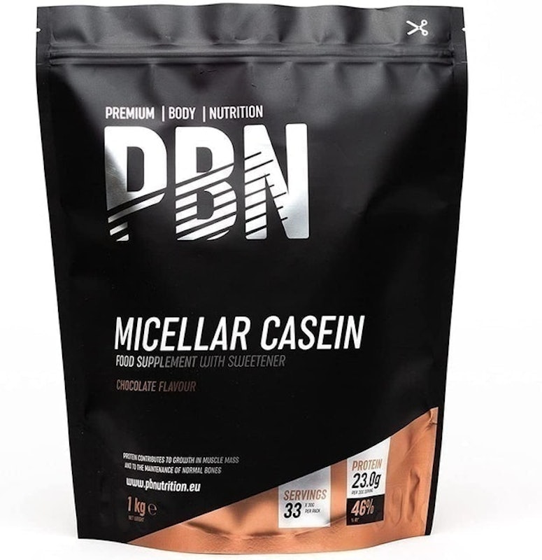 Micellar Casein Chocolate 1