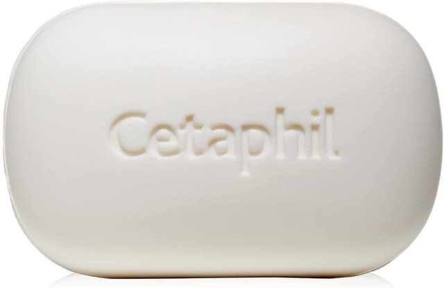 5. Cetaphil Gentle Cleansing Bar for Dry, Sensitive Skin (Pack of 6) 1