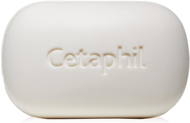5. Cetaphil Gentle Cleansing Bar for Dry, Sensitive Skin (Pack of 6) 1