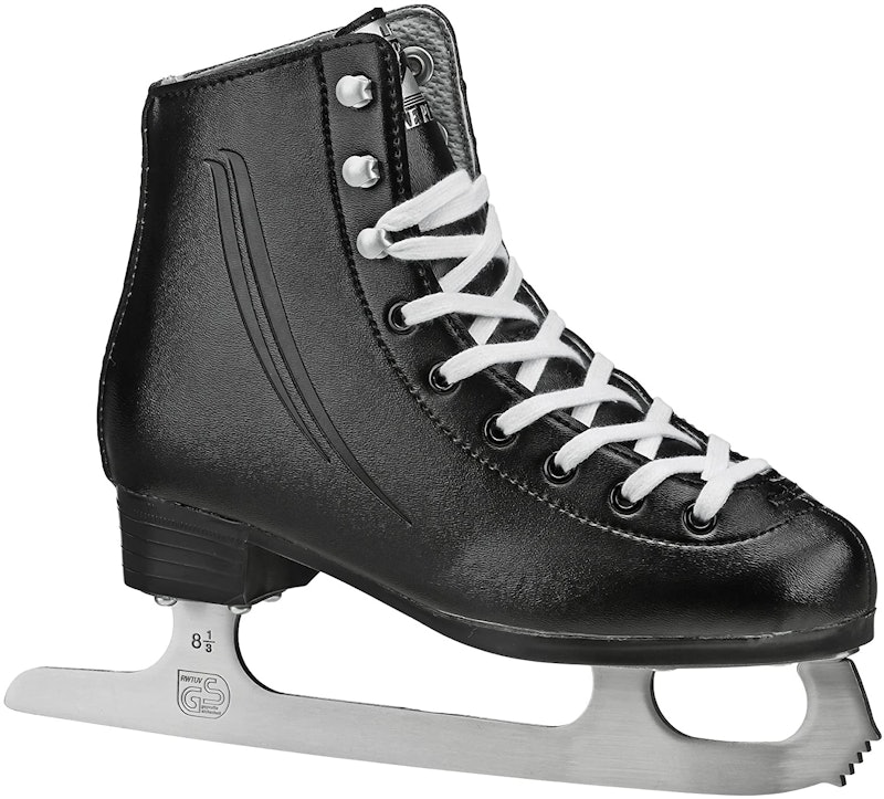 Cascade Boys Figure Skates 1