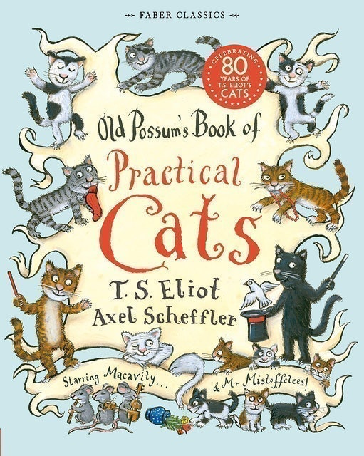 10 Best Books About Cats UK 2024 | Judith Kerr, James Bowen and More 1