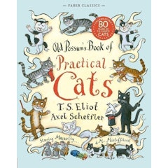 Old Possum's Book of Practical Cats