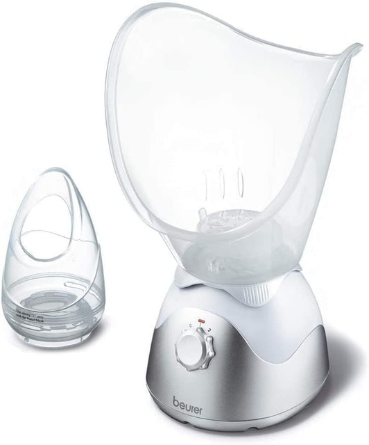 10 Best Facial Steamers UK 2024 | Revlon, Panasonic and More 1