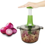 10 Best Onion Choppers UK 2024 | Kenwood, Ninja and More 4