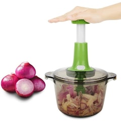 Express Manual Onion Chopper