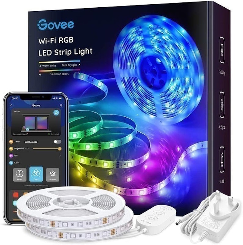 LED Strip Lights 1