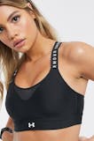 10 Best Sports Bras for Running UK 2024 | Nike, Under Armour and More 5