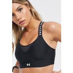 Training Infinity High Impact Bra