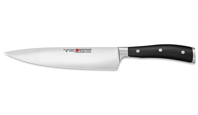 10 Best Kitchen Knives 2024 | UK Chef Reviewed 1