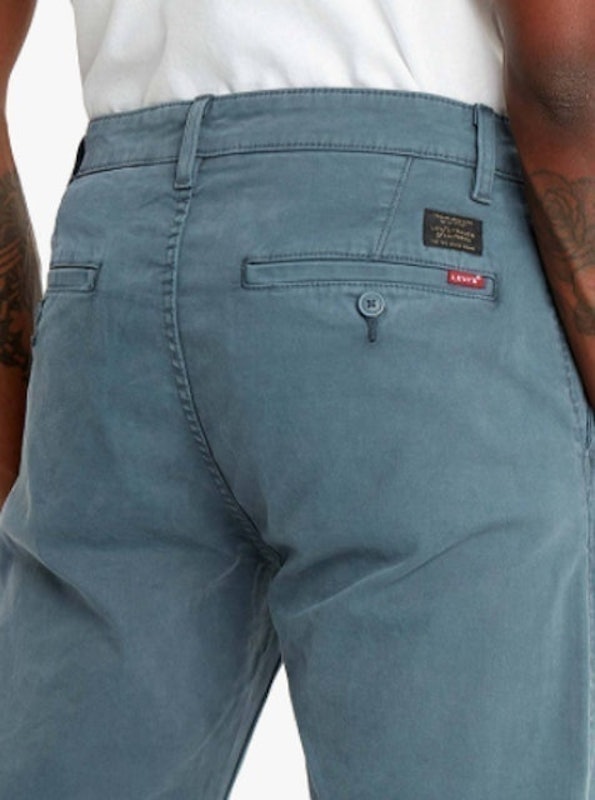 Levi's Standard Tapered II Chinos 3