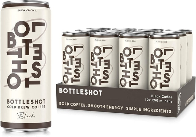 10 Best Cold Brew Coffees | UK Nutritionist Reviewed 1