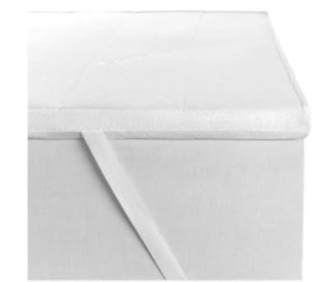 Airstream Mattress Topper 2