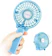 FUNME Handheld Fan 1