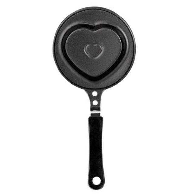 10. XingYue Direct Heart Shape Egg Frying Pan 1