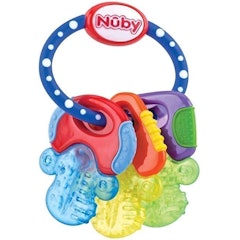 Icy Bite Keys Teether