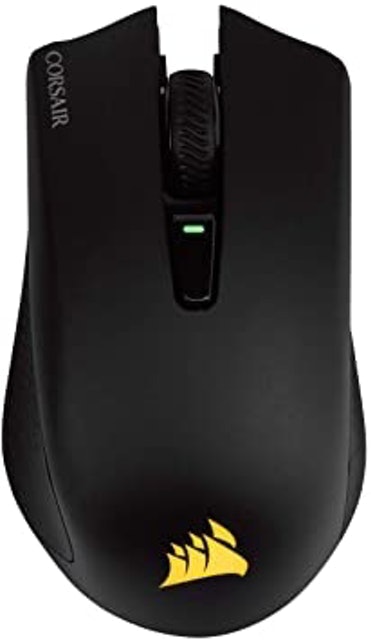 Harpoon Wireless 1