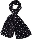 9 Best Silk Scarves UK 2024 | Joules, Mulberry and More 5