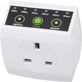 10 Best Plug In Timers UK 2024 | Defender, Masterplug and More 4