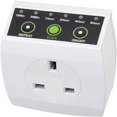 Countdown Timer Plug
