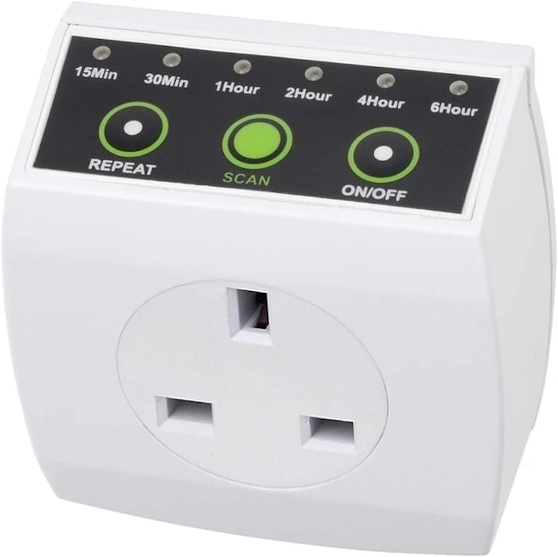 Countdown Timer Plug 1
