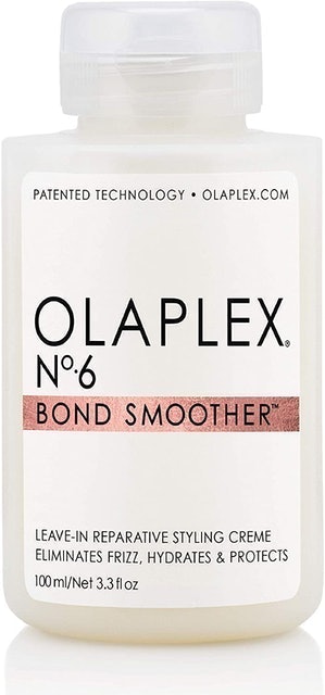 No. 6 Bond Smoother 1