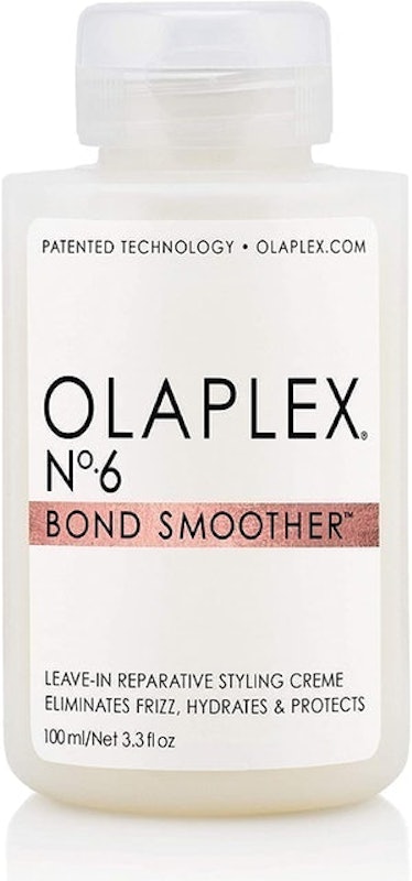 No. 6 Bond Smoother 1