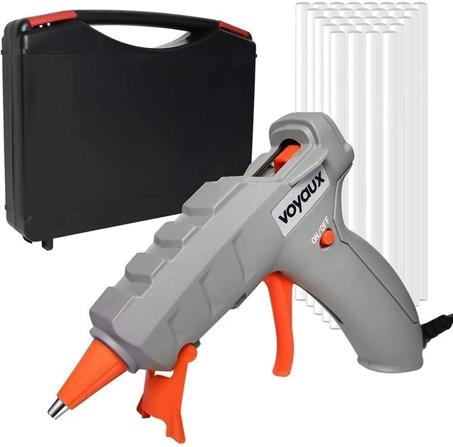 10 Best Glue Guns in the UK 2021 (Bosch, Stanley and More) 2