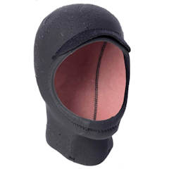 Flashbomb Heatseeker 4mm Hood