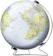 Ravensburger Globe 3D Puzzle 1