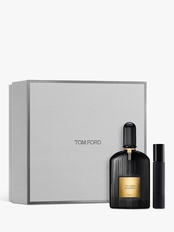 Black Orchid Gift Set 1