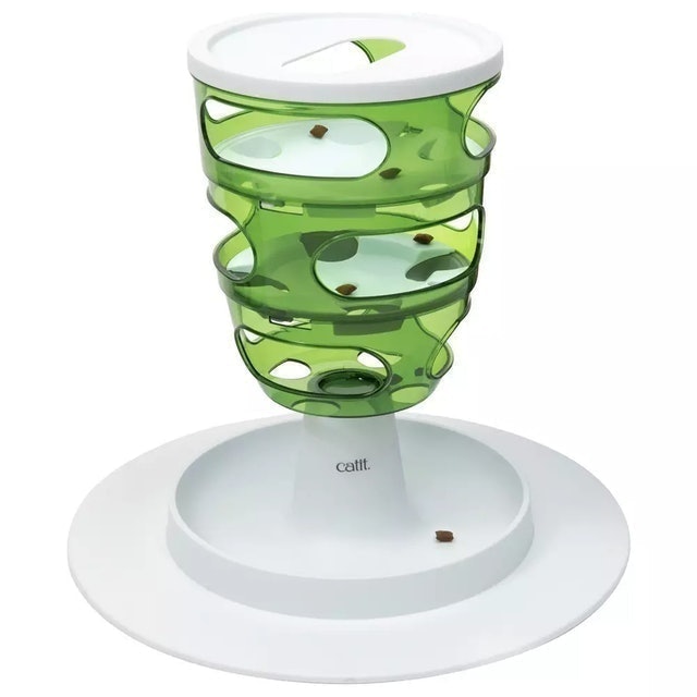 10 Best Cat Bowls UK 2024 | Ceramic, Stainless Steel and Tilted Bowls 5