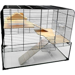 Savoy Gerbilarium Cage