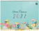 Boxclever Press Family Home Planner 2021-2022 1