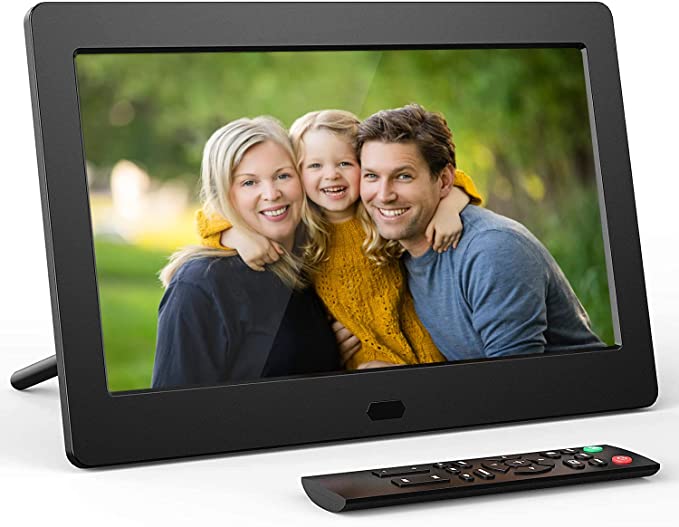 Digital Photo Frame 1