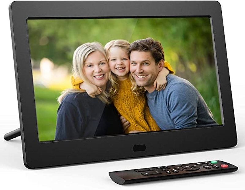 Digital Photo Frame 1