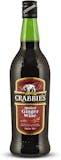10 Best Mulled Wines UK | Crabbie's Three Mills and more 1