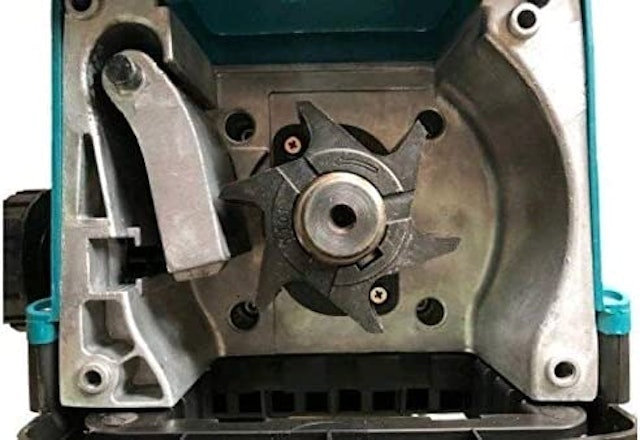 Electric Shredder 4