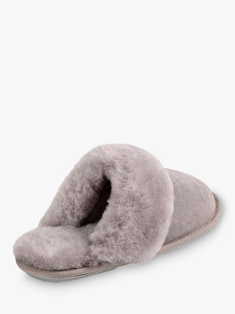 Duchess Mule Slippers 2