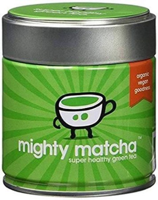 10 Best Green Teas UK | Mighty Matcha The Tea Makers of London and More 1