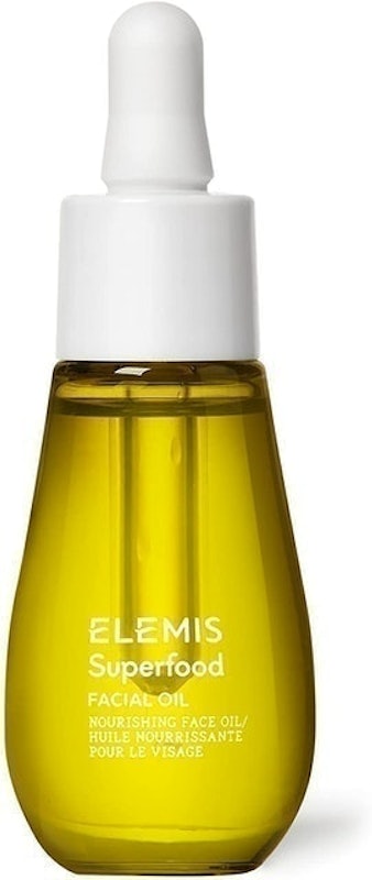 Superfood Facial Oil 1