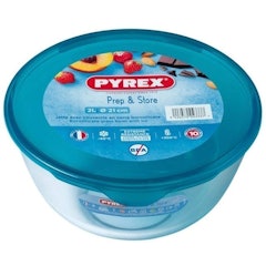 Prep and Store Bowl With Lid