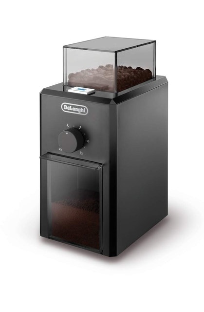 10 Best Coffee Grinders 2024 | UK Coffee Shop Owner Reviewed 4