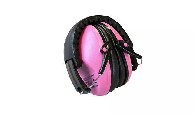 Child Ear Defenders 2