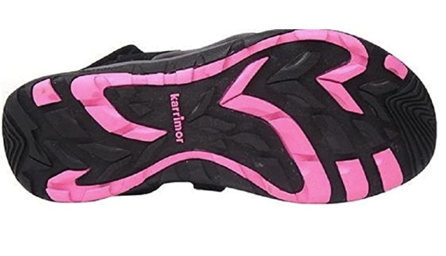 7. Karrimor Antibes Women’s Sandals 2