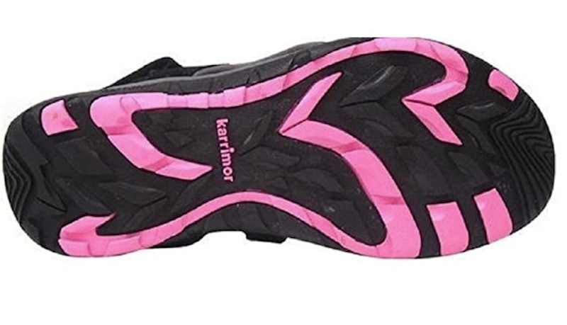 7. Karrimor Antibes Women’s Sandals 2